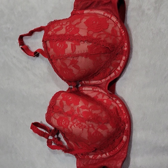 Adore Me Balconette Bra - Picture 5 of 13